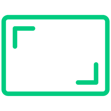 Logo más amplio